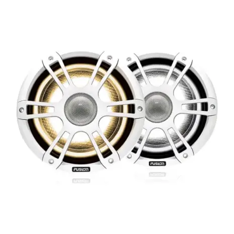 Fusion Signature Series 3 Marine Speakers - SG-FL652SPW Fusion Signature Series 3 Marine Speakers - SG-FL652SPW
