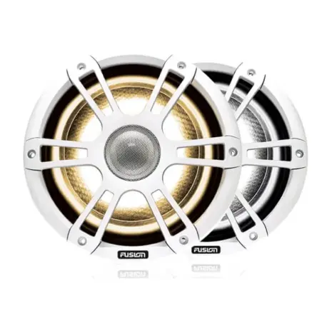 Fusion Signature Series 3 Marine Speakers Fusion Signature Series 3 Marine Speakers