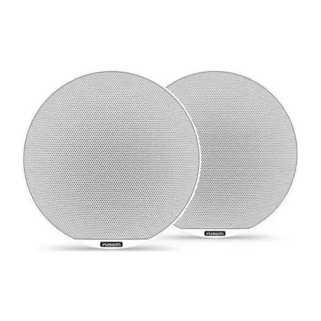 Fusion Signature Series 3i Marine Speakers, 8.8" 330-watt coaxial Classic white marine speakers (pair) Fusion Signature Series 3i Marine Speakers, 8.8" 330-watt coaxial Classic white marine speakers (pair)