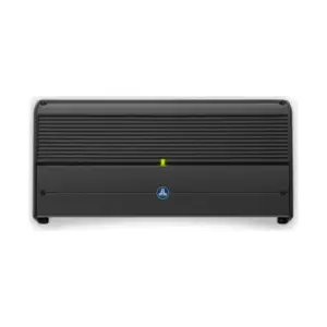 JL Audio XDM Car and Marine Amplifier, 5 Channel Car and Marine System Amplifier (1000 W) - XDM1000/5