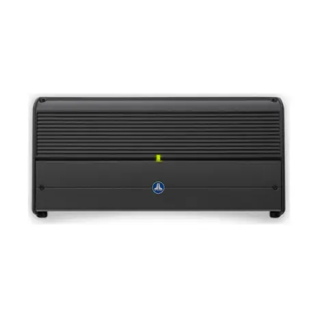 JL Audio XDM Car and Marine Amplifier, 5 Channel Car and Marine System Amplifier (1000 W) - XDM1000/5 JL Audio XDM Car and Marine Amplifier, 5 Channel Car and Marine System Amplifier (1000 W) - XDM1000/5