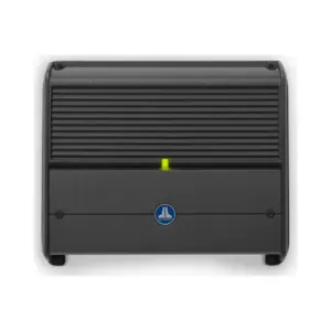 JL Audio XDM Car and Marine Amplifier, 4 Channel Full-Range Car and Marine Amplifier (400 W) - XDM400/4