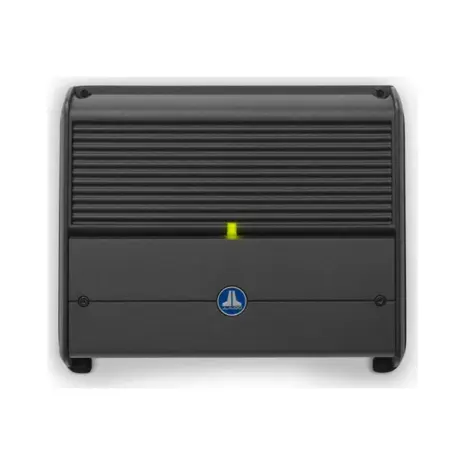 JL Audio XDM Car and Marine Amplifier, Monoblock Car and Marine Subwoofer Amplifier (600 W) - XDM600/1 JL Audio XDM Car and Marine Amplifier, Monoblock Car and Marine Subwoofer Amplifier (600 W) - XDM600/1