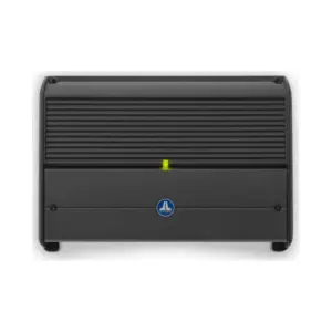 JL Audio XDM Car and Marine Amplifier, 6 Channel Full-Range Car and Marine Amplifier (600 W) - XDM600/6