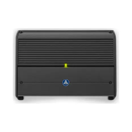 JL Audio XDM Car and Marine Amplifier, 6 Channel Full-Range Car and Marine Amplifier (600 W) - XDM600/6 JL Audio XDM Car and Marine Amplifier, 6 Channel Full-Range Car and Marine Amplifier (600 W) - XDM600/6