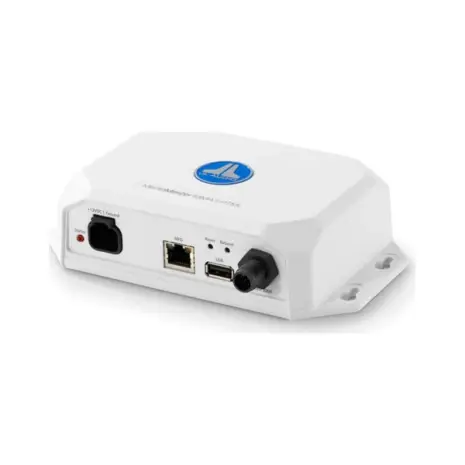 JL Audio MFD Data Interface for MediaMaster Source Unit (MMA-1-HTML) JL Audio MFD Data Interface for MediaMaster Source Unit (MMA-1-HTML)