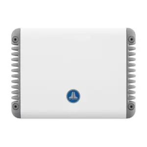 JL Audio MHD Marine Amplifier, Monoblock Wide-Range Marine Amplifier (750 W) - MHD750/1 Amp.