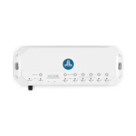 JL Audio MVi-HUB JL Audio MVi-HUB