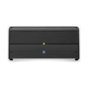 JL Audio XDM Car and Marine Amplifier, 8 Channel Full-Range Car and Marine Amplifier for 24V Systems (800 W) - XDM800/8-24V