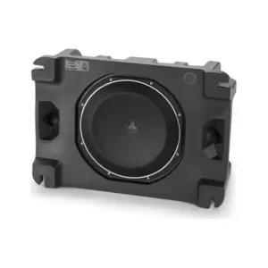 JL Audio StowAway, 12" sealed subwoofer 4 ohm (PES112-TW1-4)