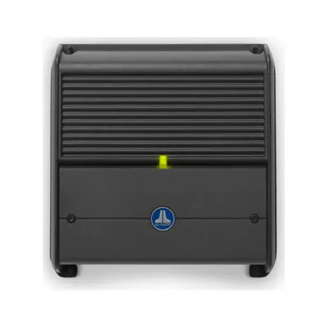JL Audio XDM Car and Marine Amplifier, Monoblock Car and Marine Subwoofer Amplifier (300 W) - XDM300/1 JL Audio XDM Car and Marine Amplifier, Monoblock Car and Marine Subwoofer Amplifier (300 W) - XDM300/1