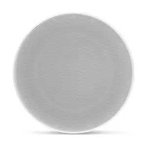 JL Audio M6 Marine Subwoofer, 10" with White Luxe Grille - M6-10IB-L-GwSw-4-Single