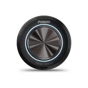Fusion MS-NRX50, Volume Controller