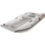 Aqua Marina AIRCAT - angled view of the inflatable catamaran