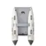 Aqua Marina AIRCAT - overhead view of the catamaran