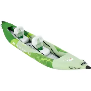 Aqua Marina BETTA - angled view of the two-seat kayak