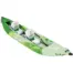 Aqua Marina BETTA - angled view of the two-seat kayak