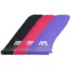 Aqua Marina SWIFT RACING fin - black pink and purple fin comparison