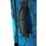 Aqua Marina Blueberry Bag - close-up of the padded shoulder strap