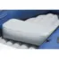 Aqua Marina CLASSIC - close-up of the inflatable seat