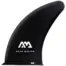 Aqua Marina DAGGER windsurfer fin - black fin with mounting base
