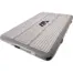 Aqua Marina Island Plus - angled view of the platform and carry handles