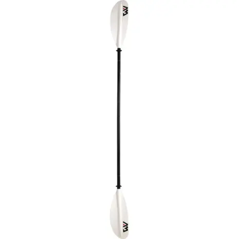 Aqua Marina KP-1 kayak paddle - assembled double-ended paddle Aqua Marina KP-1 kayak paddle - assembled double-ended paddle