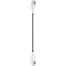 Aqua Marina KP-1 kayak paddle - assembled double-ended paddle