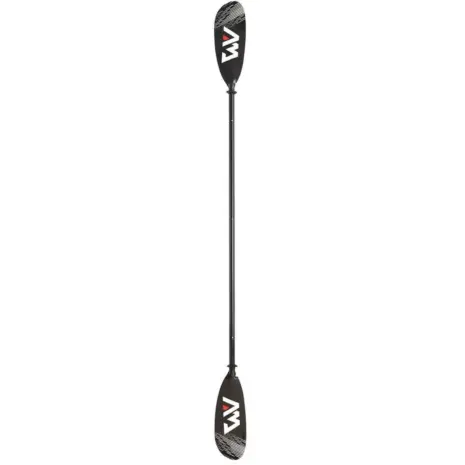 Aqua Marina KP-3 carbon kayak paddle - assembled double-bladed paddle Aqua Marina KP-3 carbon kayak paddle - assembled double-bladed paddle