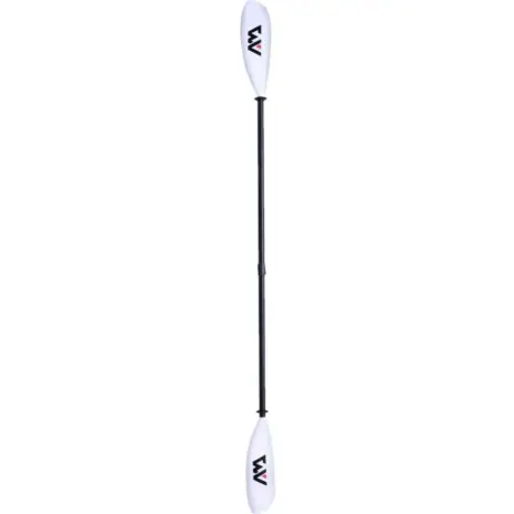 Aqua Marina KP-4 kayak paddle - assembled double-bladed paddle Aqua Marina KP-4 kayak paddle - assembled double-bladed paddle