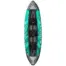 Aqua Marina LAXO 380 - overhead view of the three-seat kayak