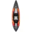 Aqua Marina MEMBA 390 - top, underside and side views of the kayak