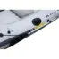 Aqua Marina MOTION - close-up of the side handle and oar