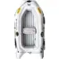 Aqua Marina MOTION - overhead view of the boat interior