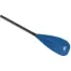 Aqua Marina PASTEL navy paddle - close-up of the navy blade