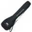 Aqua Marina Paddle Bag - closed black paddle bag with shoulder strap