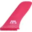 Aqua Marina SWIFT RACING fin - pink fin on a white background