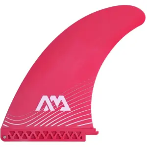 Aqua Marina SWIFT fin - pink fin side view