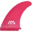Aqua Marina SWIFT fin - pink fin side view