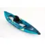 Aqua Marina STEAM 312 - angled view of the single kayak