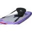 Aqua Marina SUP seat - seat fitted to a paddle board