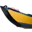 Aqua Marina TOMAHAWK AIR-K - close-up of the bow straps and handle