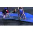 O’Brien blue Water Carpet - people using the blue mat on water