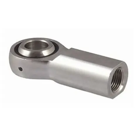 SeaStar HP6013 rod end - metal rod end with circular bearing and threaded opening SeaStar HP6013 rod end - metal rod end with circular bearing and threaded opening