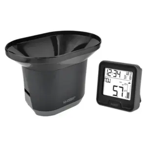 La Crosse WS9003 Wireless Rain Gauge