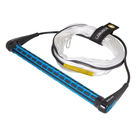 O’Brien Method 15″ Handle with Spectra Line Combo