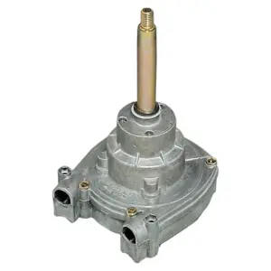 Ultraflex T71FC Single-Cable Rotary Steering Helm